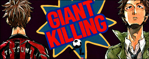 giant killing