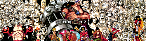 Header - One Piece