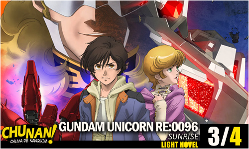 Mobile Suit Gundam Unicorn RE0096